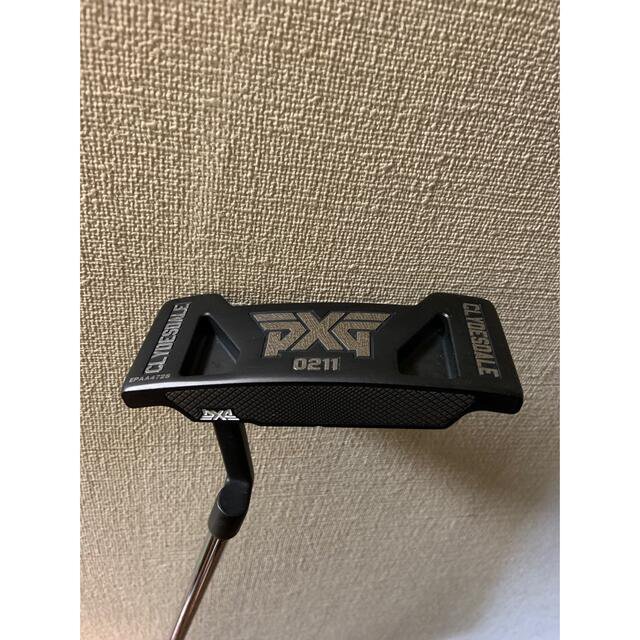 PXGパター