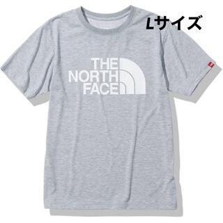 ザノースフェイス(THE NORTH FACE)のTHE NORTH FACE ショートスリーブ カラードームティー Lサイズ(Tシャツ/カットソー(半袖/袖なし))