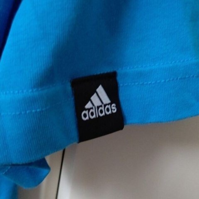 adidas(アディダス)のアディダス  トレーニングシャツ メンズのトップス(Tシャツ/カットソー(半袖/袖なし))の商品写真