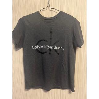カルバンクライン(Calvin Klein)のカルバンクライン Tシャツ レディース(Tシャツ(半袖/袖なし))