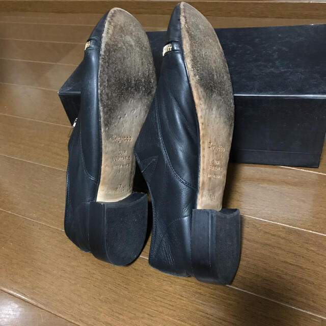 repetto(レペット)のrepetto⭐︎ レディースの靴/シューズ(バレエシューズ)の商品写真