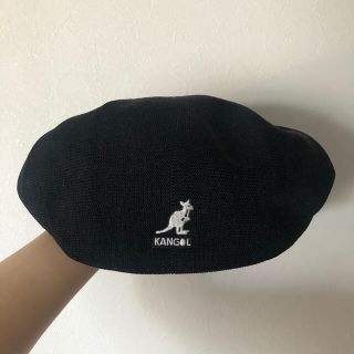 カンゴール(KANGOL)のカンゴール　ハンチング(ハンチング/ベレー帽)