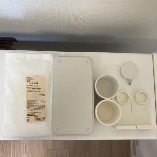 ムジルシリョウヒン(MUJI (無印良品))の二二ョニョ様専用ページ(その他)