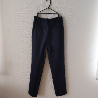 ノーリーズ(NOLLEY'S)のNOLLEY'S Sophi ウエストゴムパンツ　38 テーパードパンツ(クロップドパンツ)