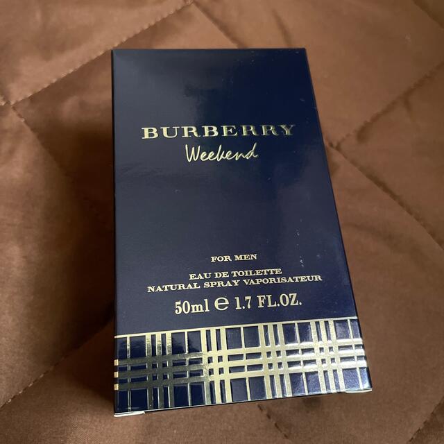 BURBERRY(バーバリー)のバーバリー　フォーメン　オードトワレ コスメ/美容の香水(香水(男性用))の商品写真