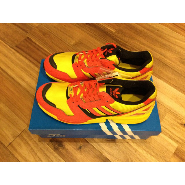 adidas ZX 8000 Germany BRIGHT 22SS-S スニーカー adidas ZX 8000 Germany BRIGHT 22SS-S スニーカー