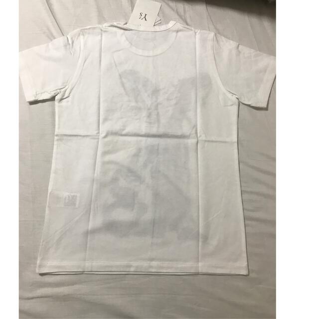 Y's(ワイズ)のY'sTシャツ レディースのトップス(Tシャツ(半袖/袖なし))の商品写真