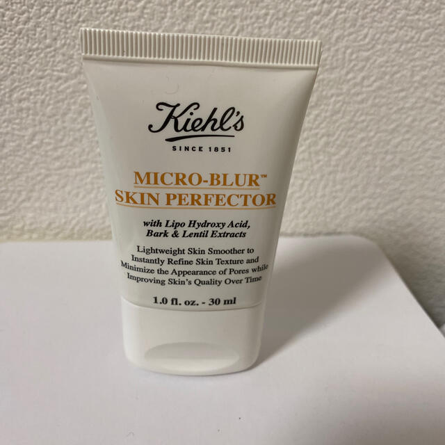 Kiehl's(キールズ)のキールズ　ブラー コスメ/美容のベースメイク/化粧品(化粧下地)の商品写真