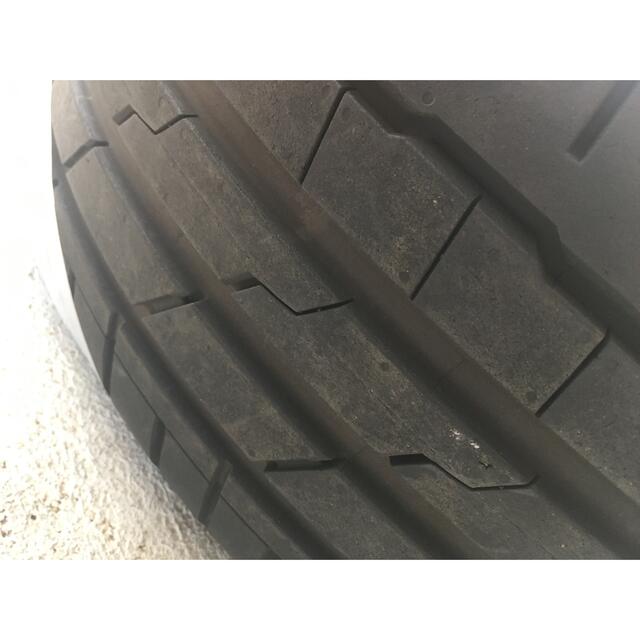 235/40R19 テスラ モデル3 純正タイヤ | www.innoveering.net
