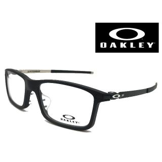 Oakley - 新品正規品 オークリー OX8096 01 ピッチマン(A) レンズ交換可能の通販｜ラクマ