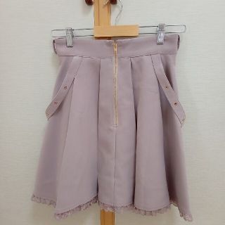 ロジータ(ROJITA)の【Berrypink様専用】【新品】ROJITA　スカート(ひざ丈スカート)