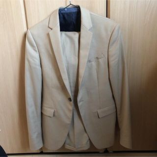 ZARA - ZARAスーツセットアップの通販 by カズ's shop|ザラならラクマ