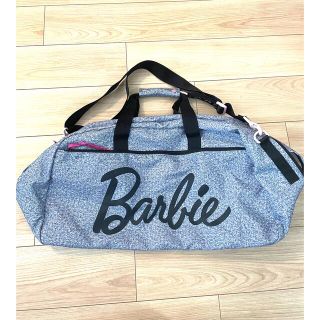 Barbie スポーツバッグ