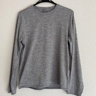 パタゴニア(patagonia)のPatagonia 長袖 Tシャツ(Tシャツ/カットソー(七分/長袖))