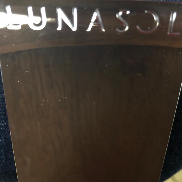 LUNASOL(ルナソル)のルナソル　アイカラーレーション　02 コスメ/美容のベースメイク/化粧品(アイシャドウ)の商品写真