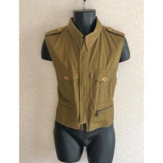 ドルチェ&ガッバーナ(DOLCE&GABBANA) メンズベストの通販 42点 ...