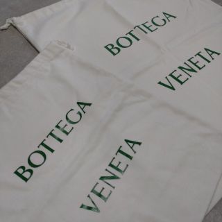 ボッテガヴェネタ(Bottega Veneta)のBOTTEGA VENETA　袋(ショップ袋)