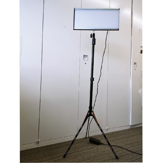 Neewer NL960 調光可能　二色LED　ビデオライト(暗室関連用品)