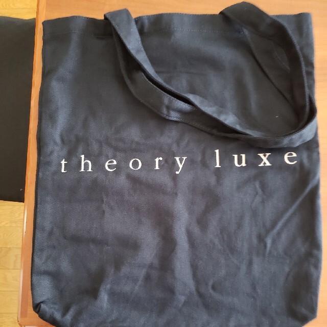 Theory luxe(セオリーリュクス)のセオリーリュクス　トートバッグ レディースのバッグ(トートバッグ)の商品写真