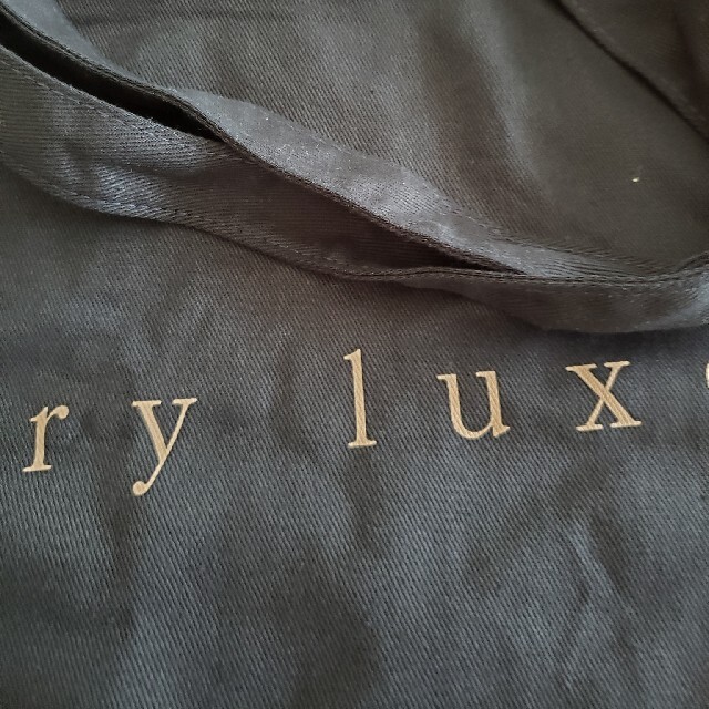 Theory luxe(セオリーリュクス)のセオリーリュクス　トートバッグ レディースのバッグ(トートバッグ)の商品写真