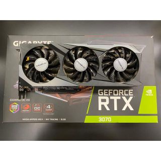 RTX3070 非LHR(PCパーツ)