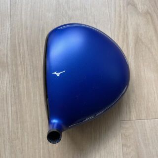 ミズノ(MIZUNO)の【美品】JPX900 ドライバーヘッド(クラブ)