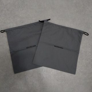 バレンシアガ(Balenciaga)のBALENCIAGA　袋(ショップ袋)