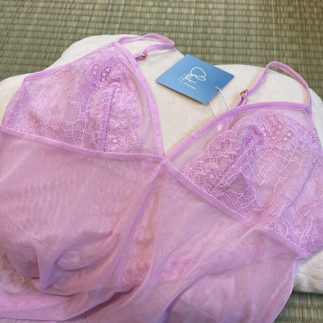 Chut! INTIMATES(シュットインティメイツ)のChut! Intimates スリップ レディースのトップス(キャミソール)の商品写真