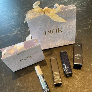 ディオール(Dior)のディオール アディクト リップスティック  329(口紅)