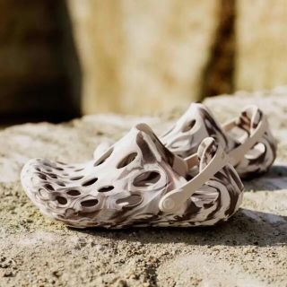 メレル(ホワイト/白色系)の通販 21点 | MERRELLを買うならラクマ