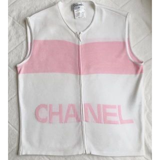 シャネル(CHANEL)の未使用❤️シャネル❤️カットソー　(カットソー(半袖/袖なし))