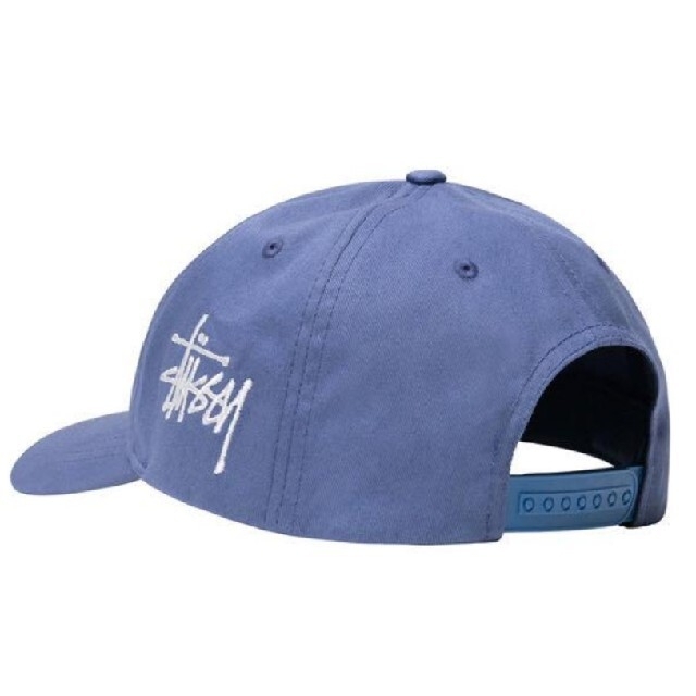 STUSSY(ステューシー)のstussy キャップ　写真のカラーです★ メンズの帽子(キャップ)の商品写真