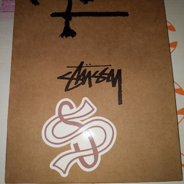 STUSSY(ステューシー)のstussy キャップ　写真のカラーです★ メンズの帽子(キャップ)の商品写真