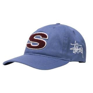 ステューシー(STUSSY)のstussy キャップ　写真のカラーです★(キャップ)