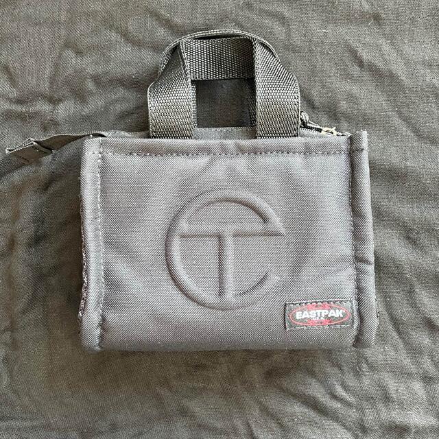 TELFAR×EASTPAK TELFAR SHOPPER S レディースのバッグ(ショルダーバッグ)の商品写真