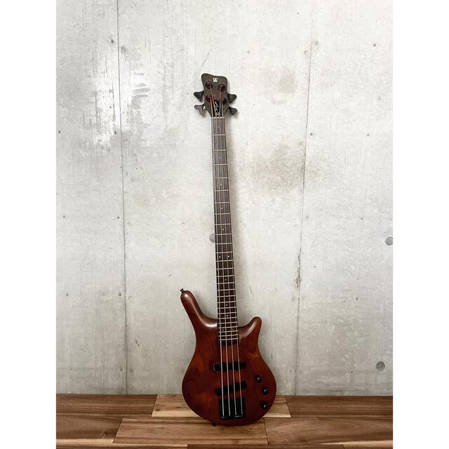 warwick thumb bassエレキベース