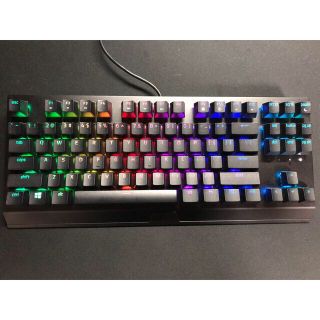 レイザー(Razer)の【さんぱち様専用】Razer BlackWidow V3(PC周辺機器)