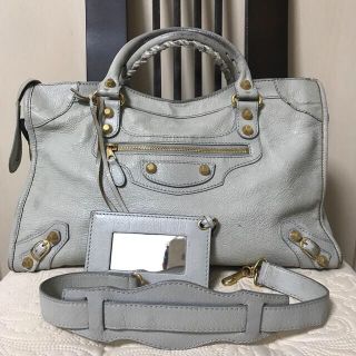 バレンシアガバッグ(BALENCIAGA BAG)のバレンシアガバッグ(ハンドバッグ)