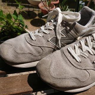 ニューバランス(New Balance)の【入手困難】NEW BALANCE M1400JGY GRAY(スニーカー)