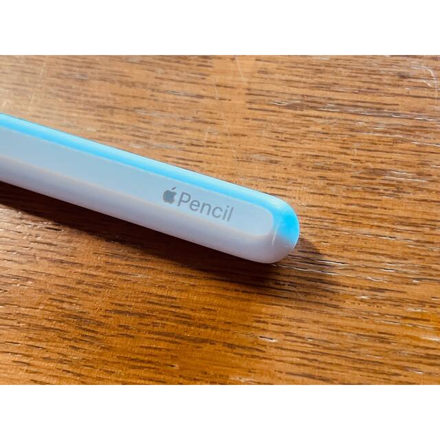 Apple pencil 第2世代 3
