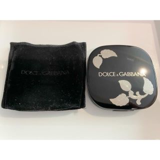 ドルチェアンドガッバーナ(DOLCE&GABBANA)のDOLCE & GABBANAクリームチーク(チーク)