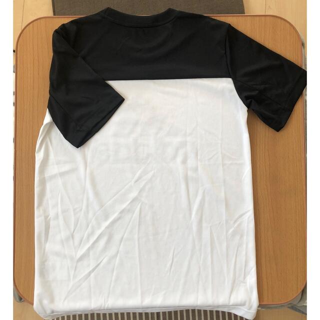 adidas(アディダス)のadidas Tシャツ キッズ160２枚 キッズ/ベビー/マタニティのキッズ服男の子用(90cm~)(Tシャツ/カットソー)の商品写真