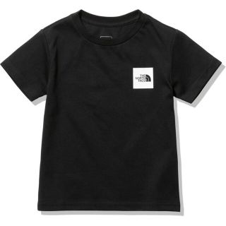 ザノースフェイス(THE NORTH FACE)の【新品未使用タグ付】ノースフェイス NTJ32251 半袖 Tシャツ 140(Tシャツ/カットソー)