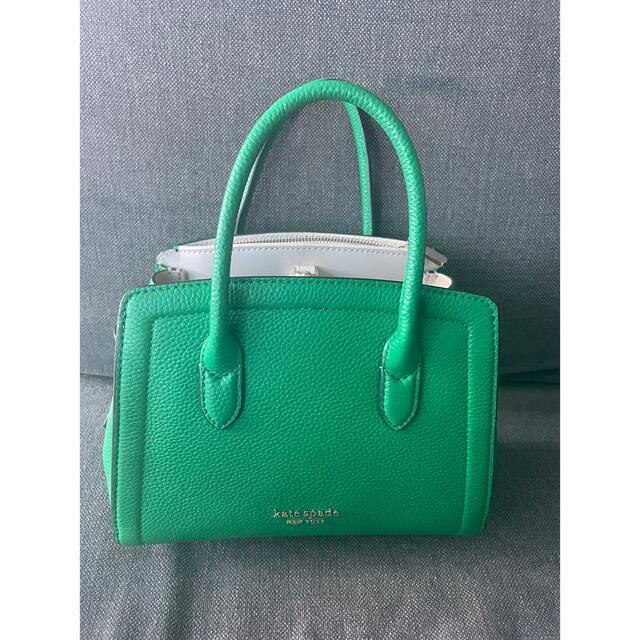 katespade バック　ミニ