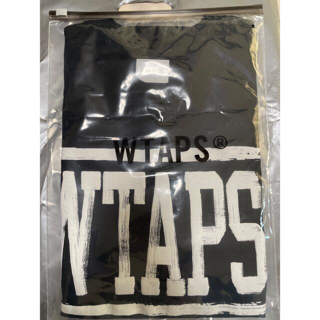 wtaps joshua