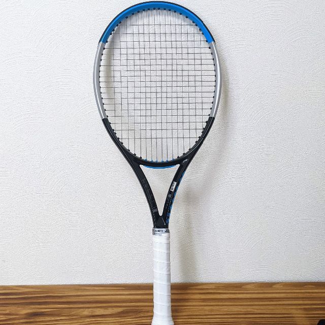 ウィルソン ウルトラ100 v3.0 G2 Wilson 1回使用のみラケット