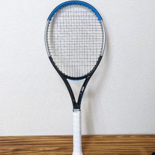 ウィルソン(wilson)のウィルソン ウルトラ100 v3.0 G2 Wilson 1回使用のみ(ラケット)