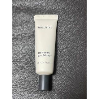 イニスフリー(Innisfree)の限定価格◎Innisfree ノーセバム ブラープライマー(化粧下地)