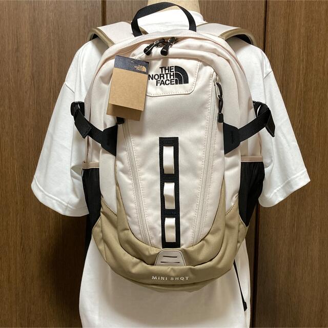 THENORTHFACE ノースフェイス ミニショット