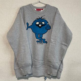 Supreme - Supreme Lサイズ カマチョ スウェット クルーネックの通販